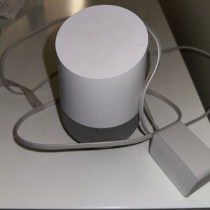 Google Home Smart Speaker